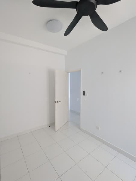 Apartment for Rent at Permas Ville Apartment - CY LEE - Interior - PropertyGuru.com.my