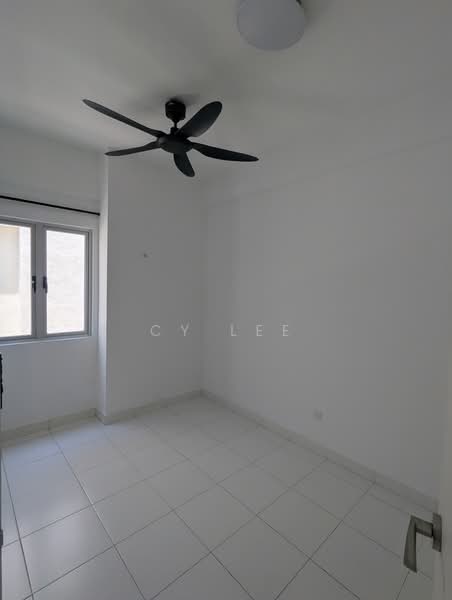 Apartment for Rent at Permas Ville Apartment - CY LEE - Interior - PropertyGuru.com.my