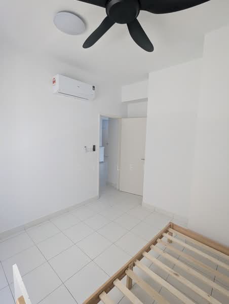 Apartment for Rent at Permas Ville Apartment - CY LEE - Bedroom - PropertyGuru.com.my