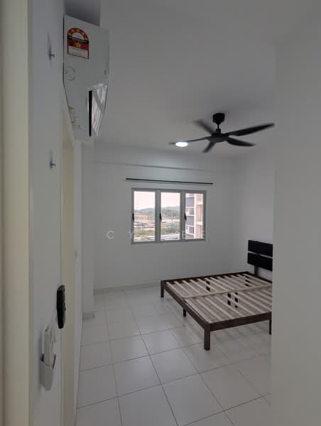 Apartment for Rent at Permas Ville Apartment - CY LEE - Bedroom - PropertyGuru.com.my