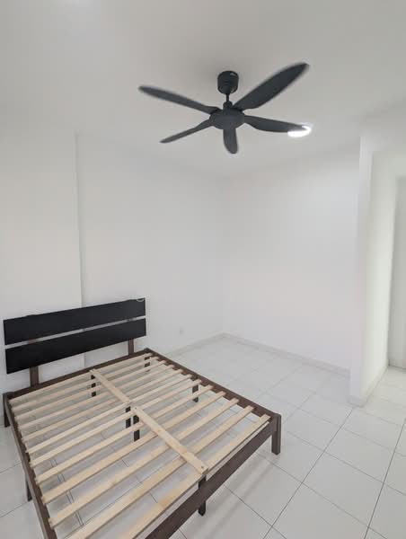 Apartment for Rent at Permas Ville Apartment - CY LEE - Bedroom - PropertyGuru.com.my