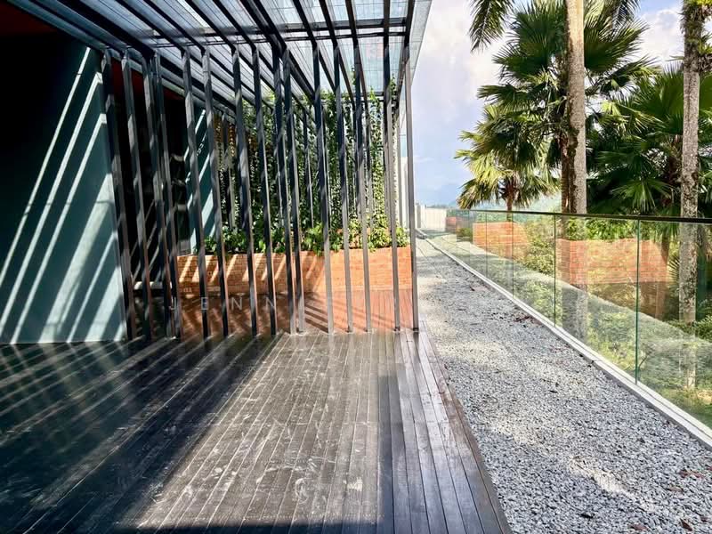 Condominium for Sale at Genting View Resort - Jennifer Yap - Exterior - PropertyGuru.com.my