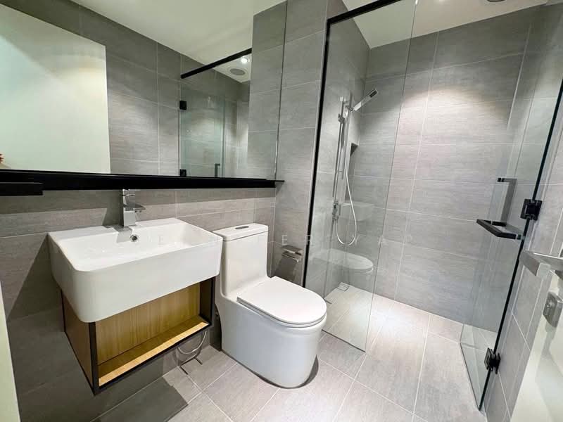 Condominium for Sale at Genting View Resort - Jennifer Yap - Bathroom - PropertyGuru.com.my