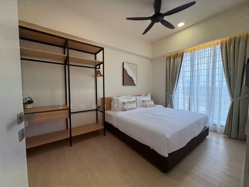 Condominium for Sale at Genting View Resort - Jennifer Yap - Bedroom - PropertyGuru.com.my