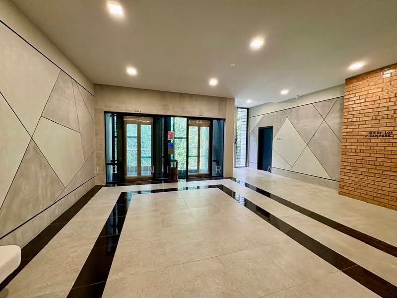 Condominium for Sale at Genting View Resort - Jennifer Yap - Lobby - PropertyGuru.com.my