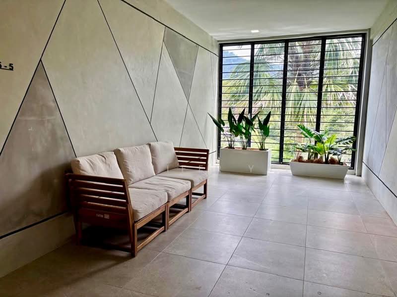 Condominium for Sale at Genting View Resort - Jennifer Yap - Lobby - PropertyGuru.com.my