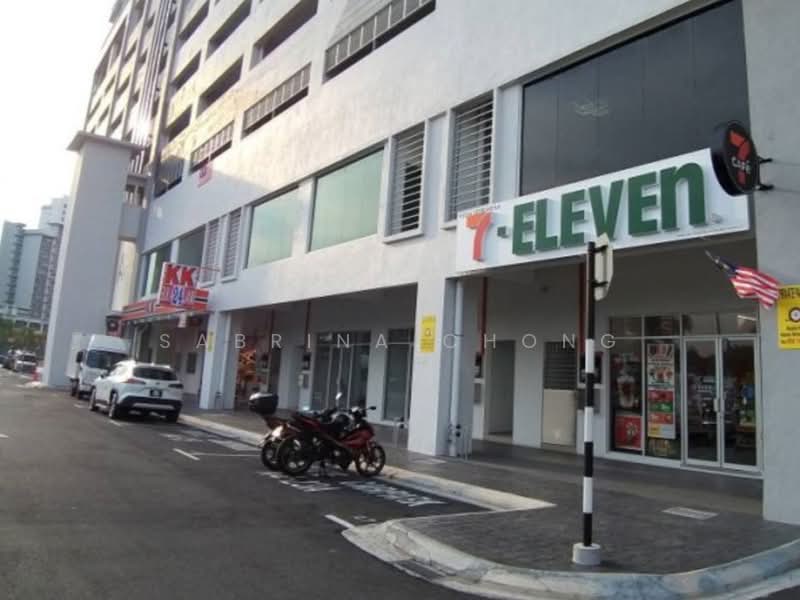 Service Residence for Sale at Serviced Residence @ Razak City Residences (RC Residences) - Sabrina Chong - PropertyGuru.com.my