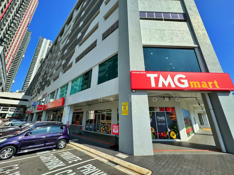Service Residence for Sale at Serviced Residence @ Razak City Residences (RC Residences) - Sabrina Chong - PropertyGuru.com.my