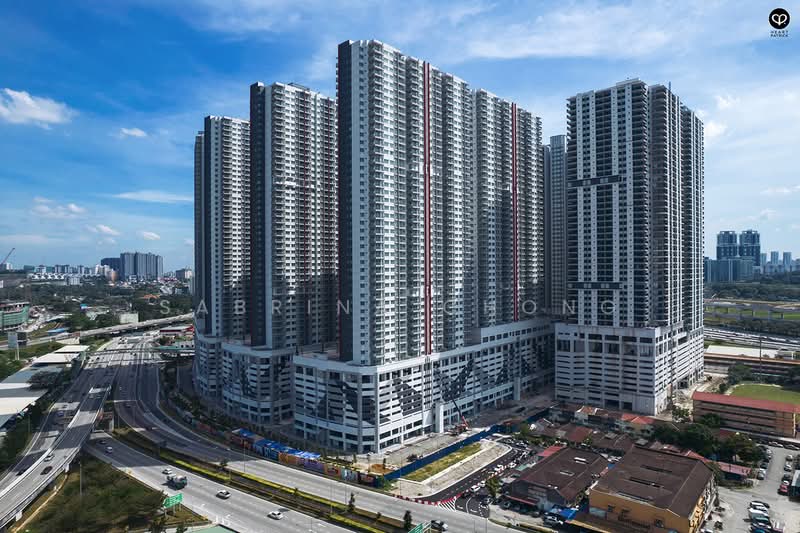 Service Residence for Sale at Serviced Residence @ Razak City Residences (RC Residences) - Sabrina Chong - PropertyGuru.com.my