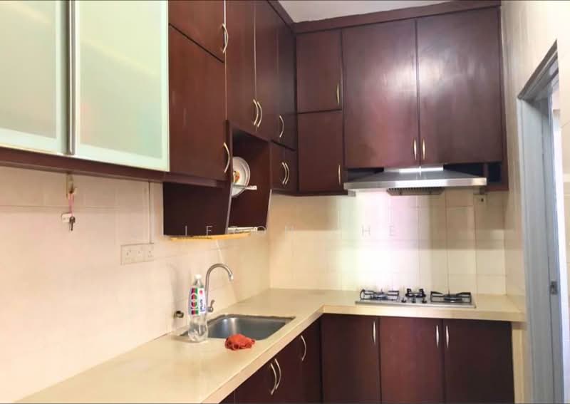 Kondominium untuk Disewa di The Spring - Clifton Chee - PropertyGuru.com.my