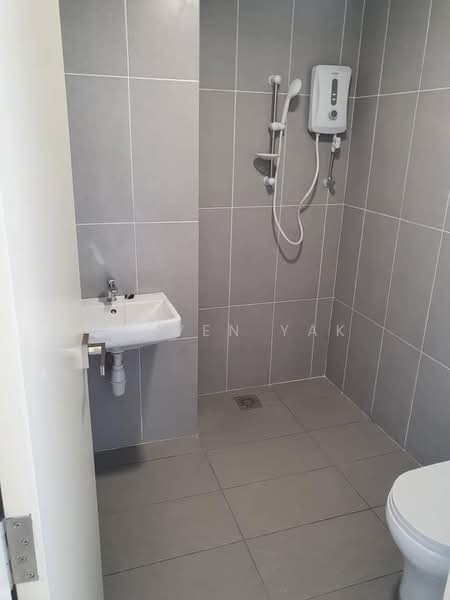 Service Residence for Rent at Damai Residence - Steven Yak - PropertyGuru.com.my