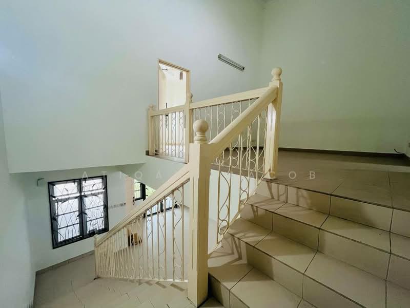 2-storey Terraced House for Rent in Seksyen 7 (Shah Alam) - Atiqah Yaacob - PropertyGuru.com.my