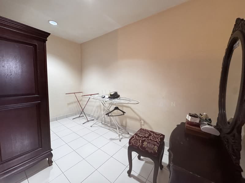Rumah Teres 2 Tingkat untuk Dijual di Taman Desa Wangsa (Cheras) - Evelle Chan - Interior - PropertyGuru.com.my