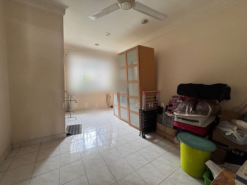 Rumah Teres 2 Tingkat untuk Dijual di Taman Desa Wangsa (Cheras) - Evelle Chan - Interior - PropertyGuru.com.my