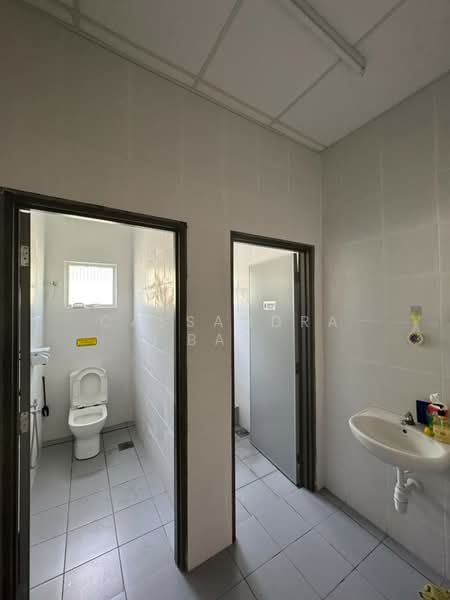 Factory for Sale in Rawang (Selangor) - Cassandra Bay - PropertyGuru.com.my
