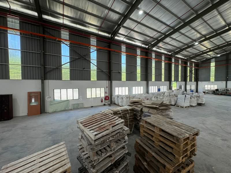 Factory for Sale in Rawang (Selangor) - Cassandra Bay - PropertyGuru.com.my