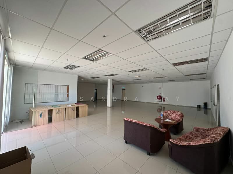 Factory for Sale in Rawang (Selangor) - Cassandra Bay - PropertyGuru.com.my