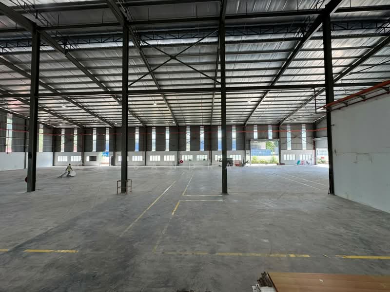Factory for Sale in Rawang (Selangor) - Cassandra Bay - PropertyGuru.com.my