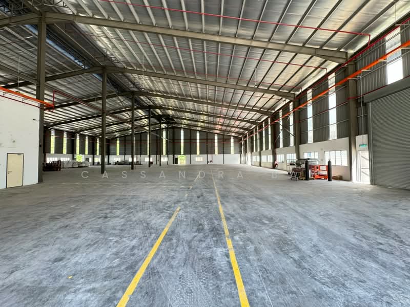 Factory for Sale in Rawang (Selangor) - Cassandra Bay - PropertyGuru.com.my