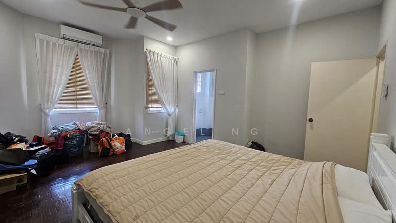 2-storey Terraced House for Sale in Seri Kembangan (Selangor) - Angel Ng - Bedroom - PropertyGuru.com.my
