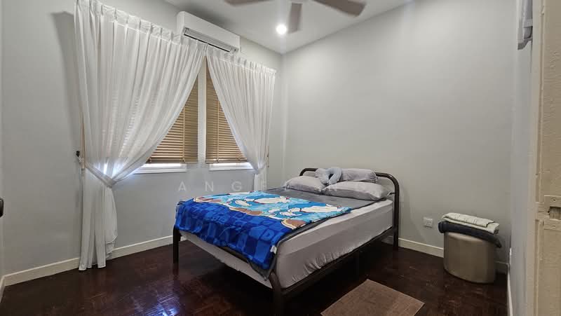 2-storey Terraced House for Sale in Seri Kembangan (Selangor) - Angel Ng - Bedroom - PropertyGuru.com.my