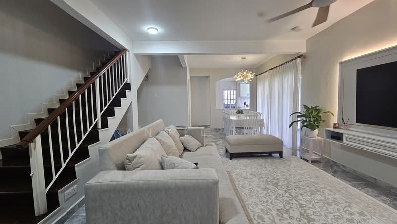 2-storey Terraced House for Sale in Seri Kembangan (Selangor) - Angel Ng - PropertyGuru.com.my