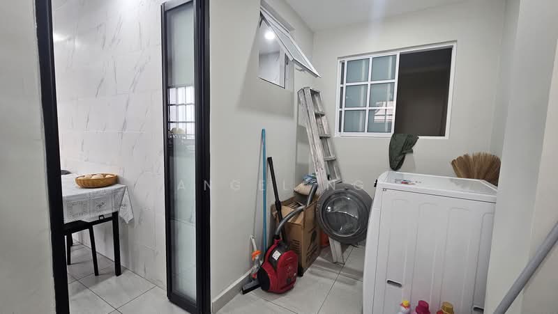 2-storey Terraced House for Sale in Seri Kembangan (Selangor) - Angel Ng - PropertyGuru.com.my