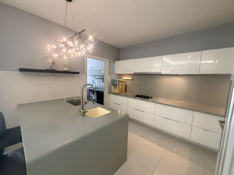 Townhouse for Sale in Petaling Jaya (Selangor) - Edison Gan - PropertyGuru.com.my