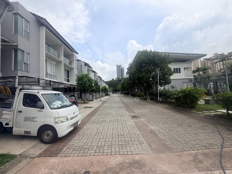 Townhouse for Sale in Petaling Jaya (Selangor) - Edison Gan - PropertyGuru.com.my