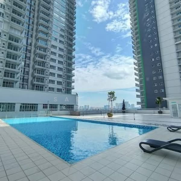 Service Residence for Sale at Serviced Residence @ Razak City Residences (RC Residences) - Sabrina Chong - PropertyGuru.com.my