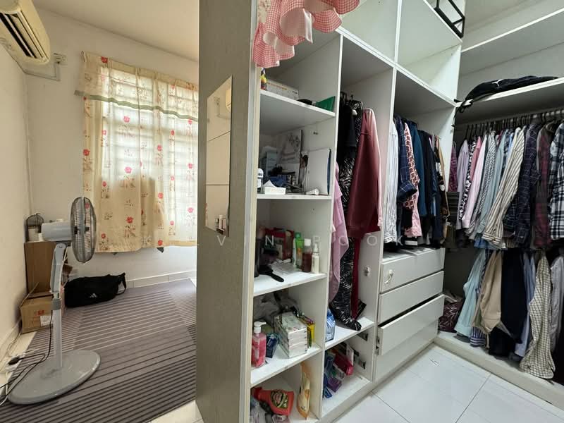 Pangsapuri untuk Dijual di Kasturi Idaman - Kelvin Pook - Interior - PropertyGuru.com.my