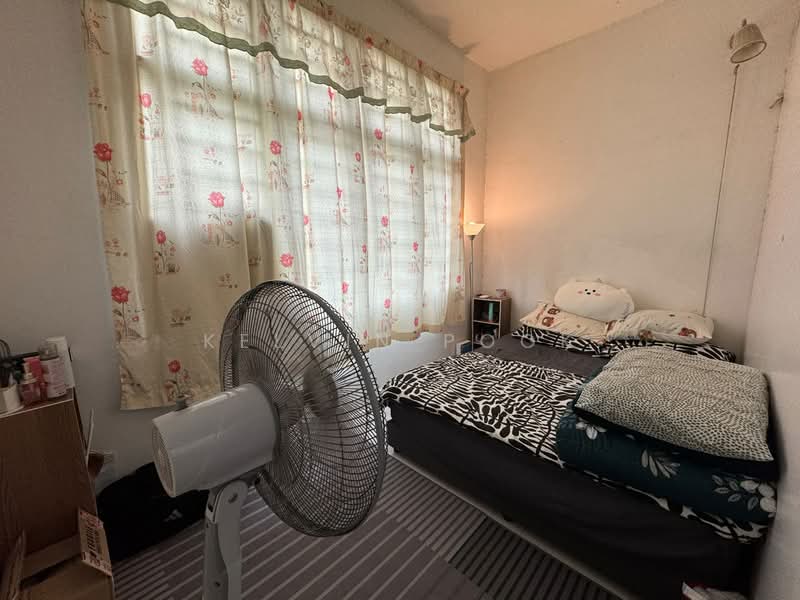 Pangsapuri untuk Dijual di Kasturi Idaman - Kelvin Pook - Bedroom - PropertyGuru.com.my