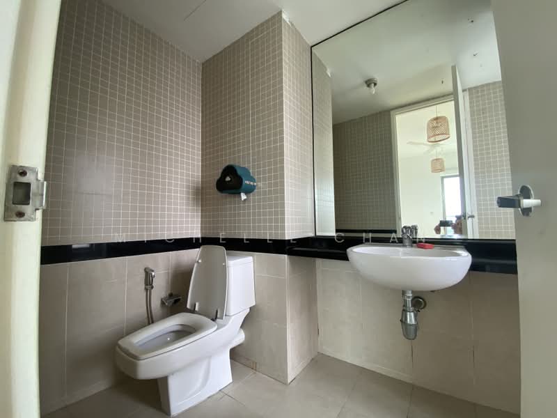 Condominium for Rent at The Maple Condominium - Michelle Chan - PropertyGuru.com.my