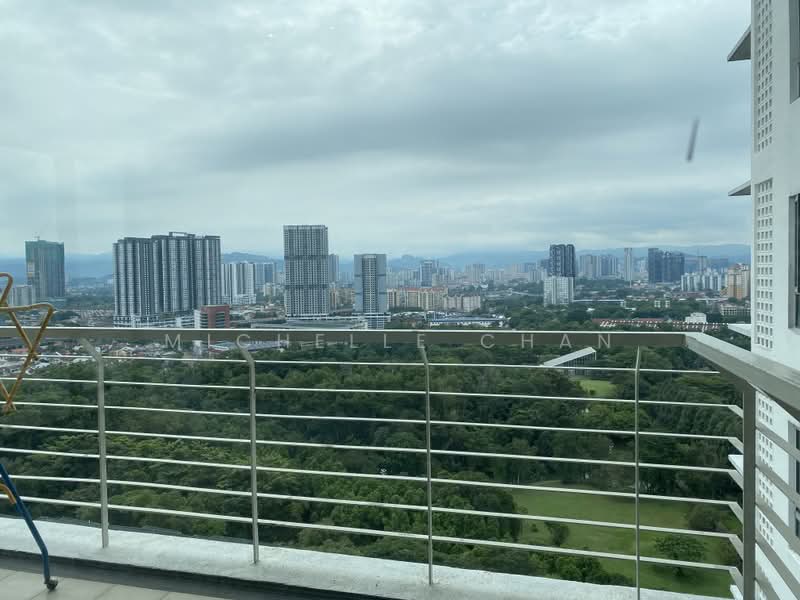 Condominium for Rent at The Maple Condominium - Michelle Chan - PropertyGuru.com.my