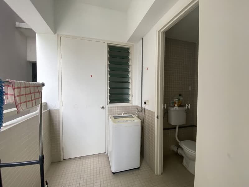 Condominium for Rent at The Maple Condominium - Michelle Chan - PropertyGuru.com.my