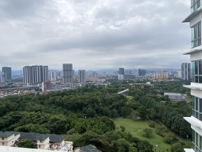 Condominium for Rent at The Maple Condominium - Michelle Chan - PropertyGuru.com.my