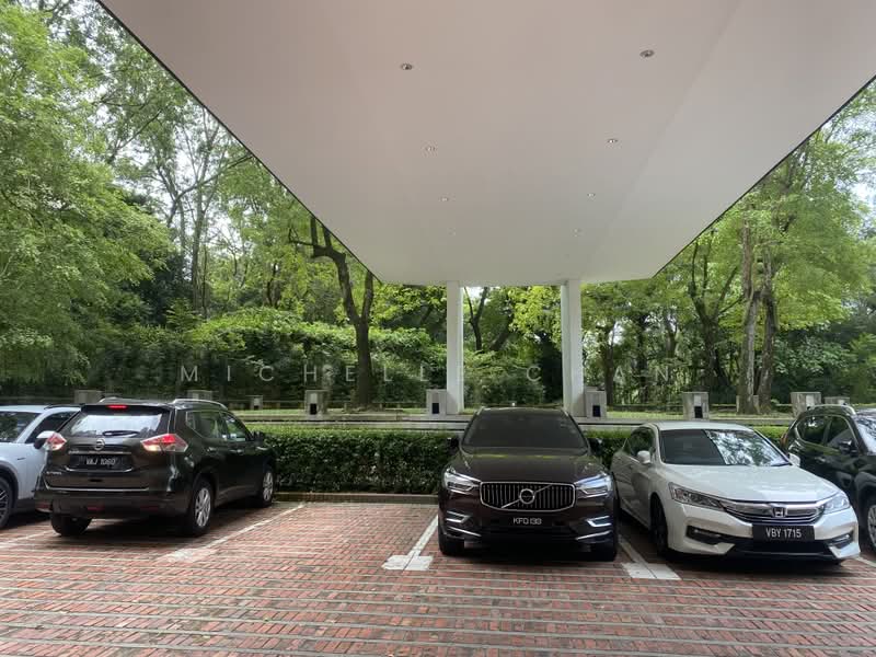 Condominium for Rent at The Maple Condominium - Michelle Chan - PropertyGuru.com.my