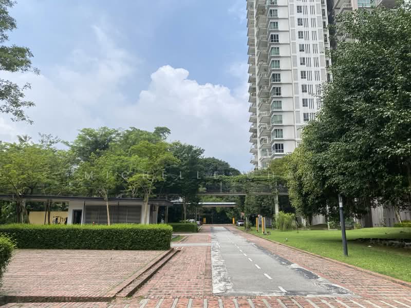Condominium for Rent at The Maple Condominium - Michelle Chan - PropertyGuru.com.my
