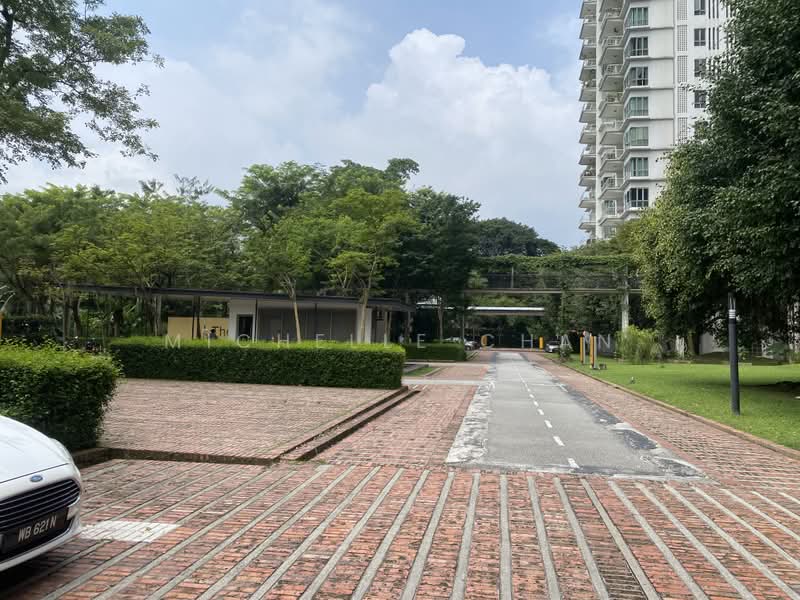 Condominium for Rent at The Maple Condominium - Michelle Chan - PropertyGuru.com.my