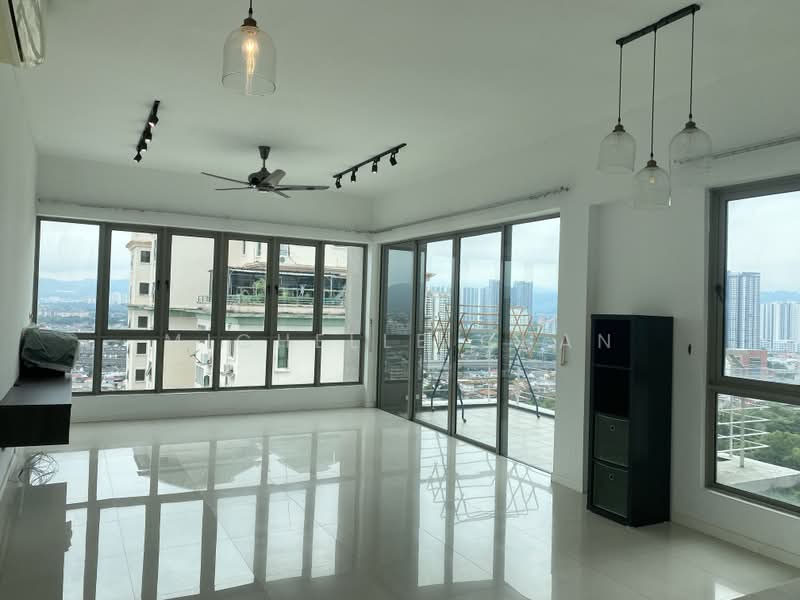 Condominium for Rent at The Maple Condominium - Michelle Chan - PropertyGuru.com.my