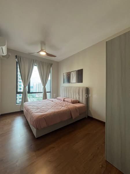 Service Residence for Sale at Country Garden Central Park - Smith Goh - PropertyGuru.com.my