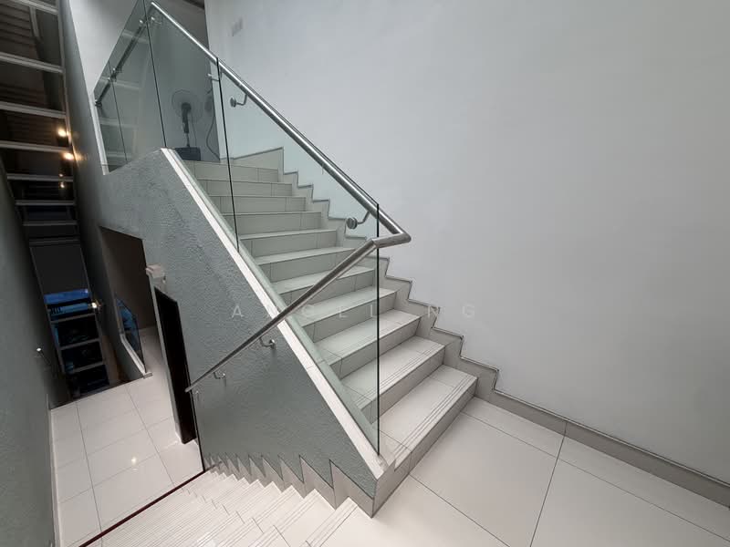Zero-Lot Bungalow for Sale in Bandar Baru Sungai Long (Kajang) - Angel Ng - Interior - PropertyGuru.com.my