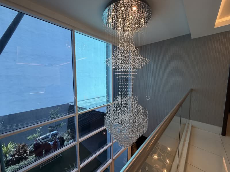 Zero-Lot Bungalow for Sale in Bandar Baru Sungai Long (Kajang) - Angel Ng - PropertyGuru.com.my