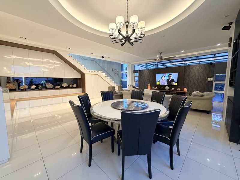 Zero-Lot Bungalow for Sale in Bandar Baru Sungai Long (Kajang) - Angel Ng - PropertyGuru.com.my