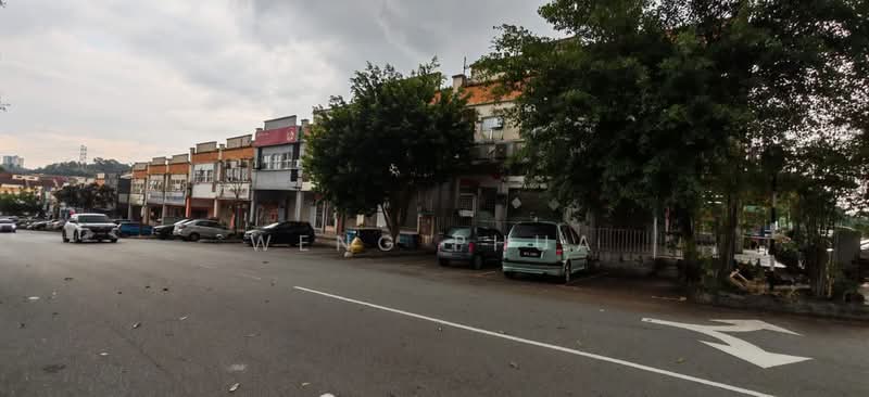 Kedai untuk Disewa di Taman Puncak Jalil (Seri Kembangan) - Weng Phua - PropertyGuru.com.my