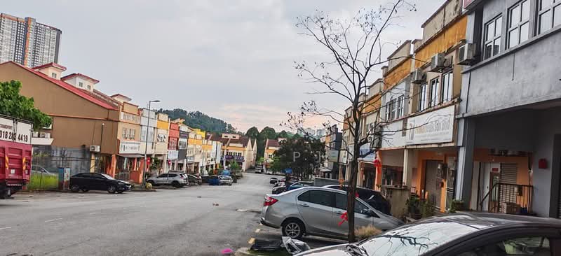 Kedai untuk Disewa di Taman Puncak Jalil (Seri Kembangan) - Weng Phua - PropertyGuru.com.my