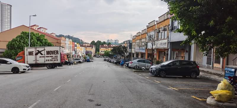 Kedai untuk Disewa di Taman Puncak Jalil (Seri Kembangan) - Weng Phua - PropertyGuru.com.my