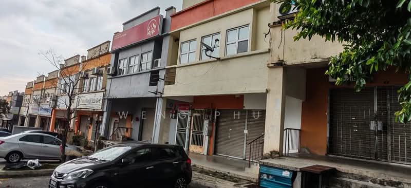 Kedai untuk Disewa di Taman Puncak Jalil (Seri Kembangan) - Weng Phua - PropertyGuru.com.my