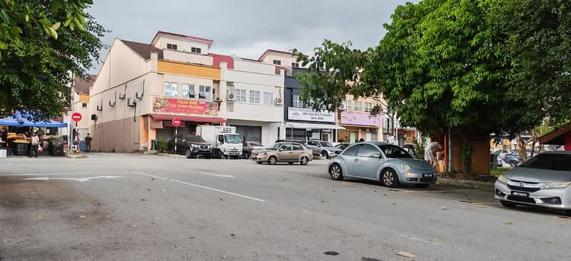 Kedai untuk Disewa di Taman Puncak Jalil (Seri Kembangan) - Weng Phua - PropertyGuru.com.my