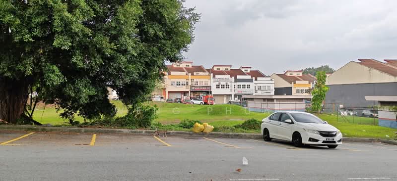 Kedai untuk Disewa di Taman Puncak Jalil (Seri Kembangan) - Weng Phua - PropertyGuru.com.my